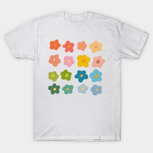 Flowers T-Shirt